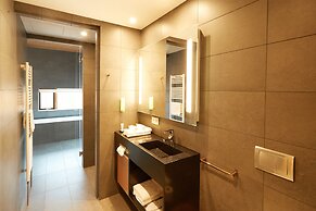 Fosshotel Myvatn