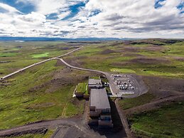 Fosshotel Myvatn