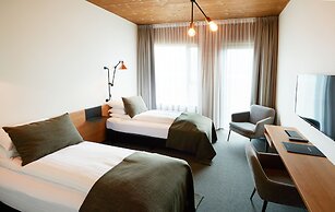 Fosshotel Myvatn