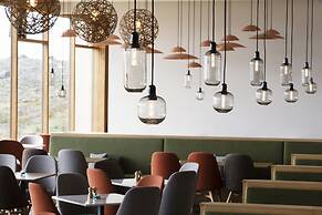 Fosshotel Myvatn
