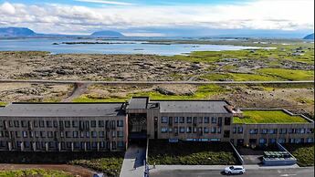 Fosshotel Myvatn