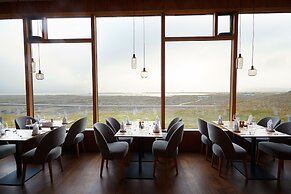 Fosshotel Myvatn