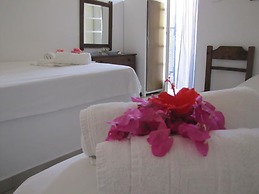 Eden Ios Rooms