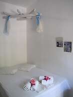 Eden Ios Rooms