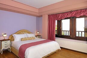 Villa Kerasia