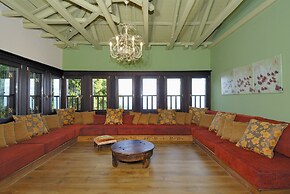 Villa Kerasia