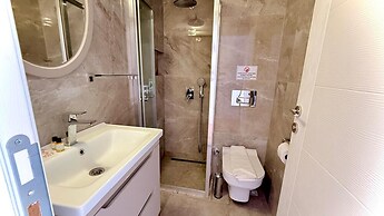 Fidan Hotel & Apartment
