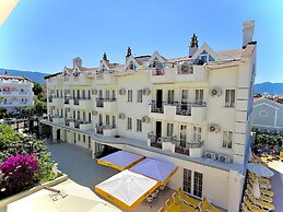 Fidan Hotel & Apartment