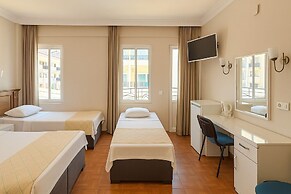 Fidan Hotel & Apartment