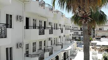 Fidan Hotel & Apartment