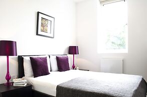Borough Market Apartments