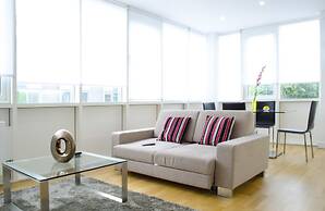 Borough Market Apartments