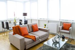 Borough Market Apartments