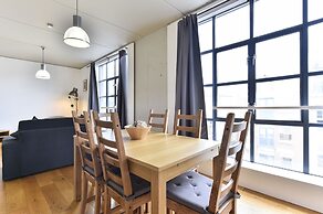 Borough Market Apartments