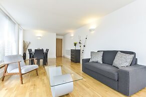 Tower Bridge City Apartments