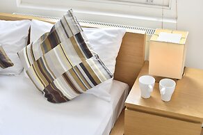 City Centre Apartments