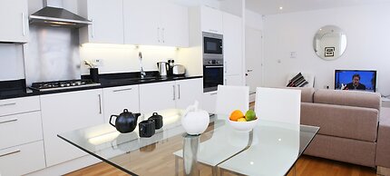 Shoreditch Apartments