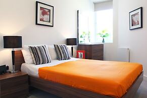 Shoreditch Apartments