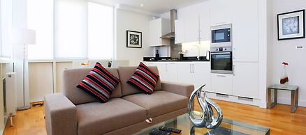Shoreditch Apartments
