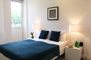 Shoreditch Apartments