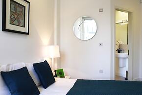 Shoreditch Apartments