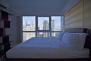Victoria SOHO Suites