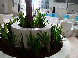 Victoria SOHO Suites