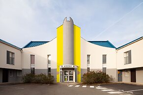 B&B HOTEL Saint-Witz