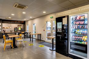 B&B HOTEL Saint-Witz