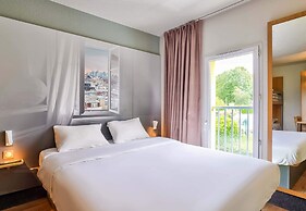 B&B HOTEL Saint-Witz