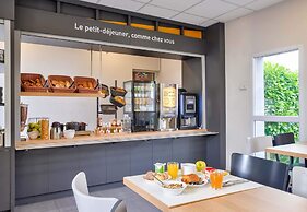 B&B HOTEL Saint-Witz