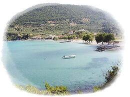 Blue Lake