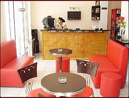 Blue Lake