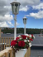Strand City Hotell