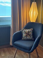 Strand City Hotell