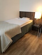 Strand City Hotell
