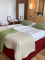 Strand City Hotell