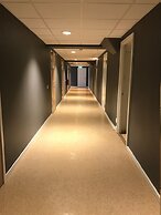 Strand City Hotell