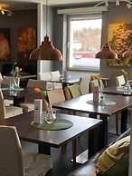 Strand City Hotell