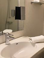 Strand City Hotell