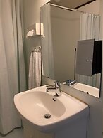 Strand City Hotell