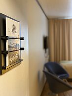 Strand City Hotell