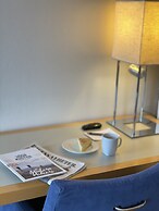 Strand City Hotell