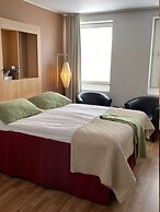 Strand City Hotell