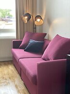 Strand City Hotell