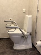 Strand City Hotell