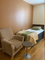 Strand City Hotell