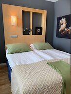 Strand City Hotell