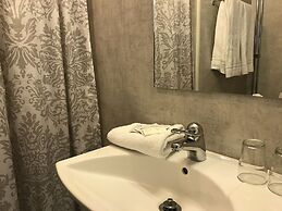 Strand City Hotell