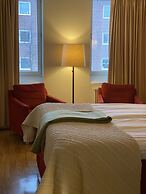 Strand City Hotell